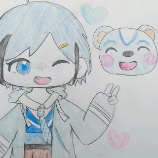 「れなサブ」のユーザーアイコン