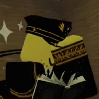 「キャプテンK」のユーザーアイコン