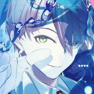 「にぇ」のユーザーアイコン