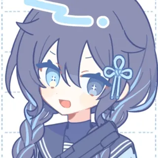 「星ノ宮レフ」のユーザーアイコン