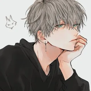 「祐」のユーザーアイコン