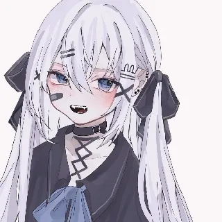 「絆」のユーザーアイコン