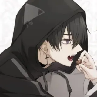 「ツナ🐟🍙@ペア画💩」のユーザーアイコン