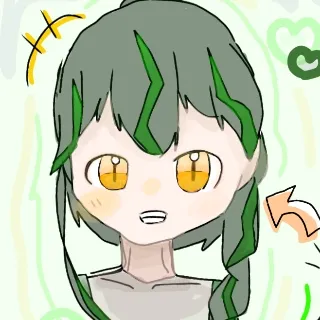 「イニハ」のユーザーアイコン