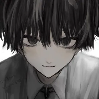 「廉雨斗」のユーザーアイコン