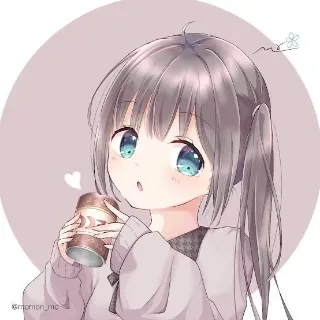 「アスナ」のユーザーアイコン
