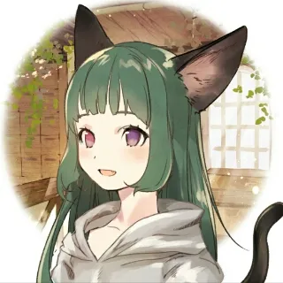 「カリューノ🐱」のユーザーアイコン