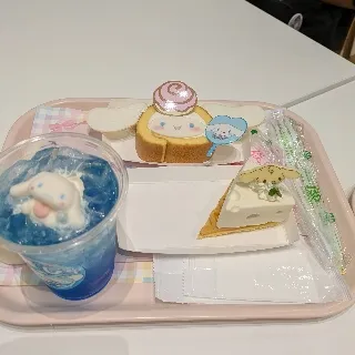 「のの💙ももあ」のユーザーアイコン