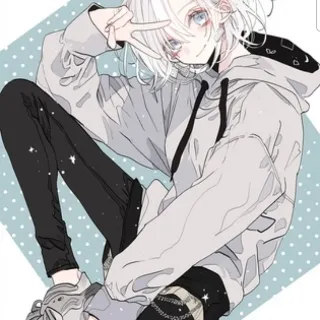 「稲荷 杏@🎲💎」のユーザーアイコン