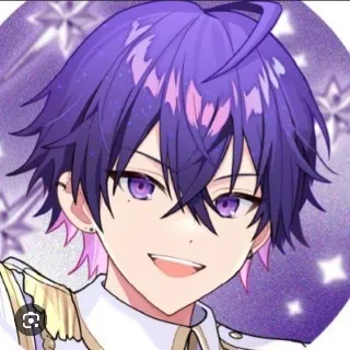 「羽音💫💜‪️️️🩵」のユーザーアイコン