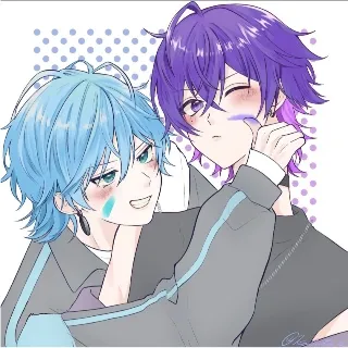 「羽音@ドジスタ」のユーザーアイコン