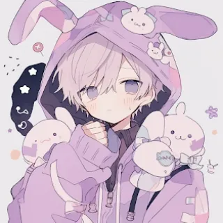 「にあ💜‪‪ꪔ̤」のユーザーアイコン