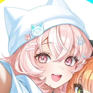 「らむね໒꒱＠ペア画中」のユーザーアイコン