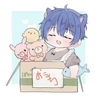 「はな」のユーザーアイコン