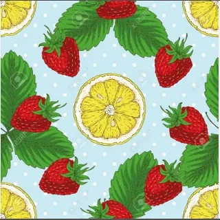 「いちごレモン」のユーザーアイコン