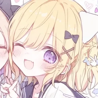 「もか」のユーザーアイコン
