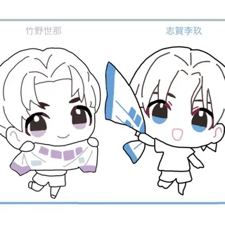 「hiyo」のユーザーアイコン