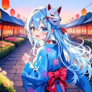 「海花」のユーザーアイコン