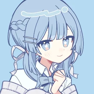 「海月@ちょっとの間いる」のユーザーアイコン