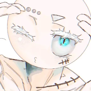 「四葉」のユーザーアイコン