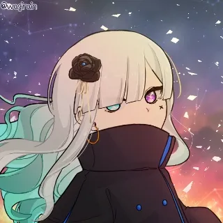 「鈴@suzuran*^^」のユーザーアイコン