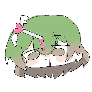 「はんぷんこ🌱」のユーザーアイコン