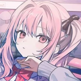 「桃瀬 ゆら🎼🍍📢」のユーザーアイコン
