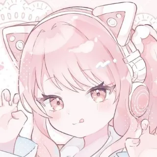 「桃瀬るあ🎼🍍」のユーザーアイコン