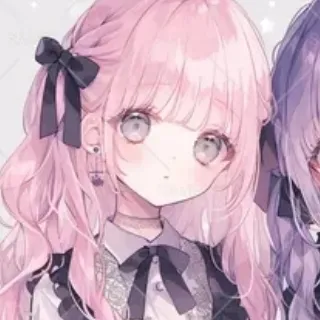 「ゆら @ペア画」のユーザーアイコン