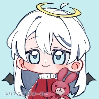 「桃瀬るあ🎼🍍」のユーザーアイコン
