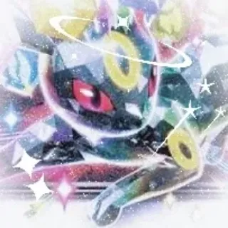 「Leia」のユーザーアイコン