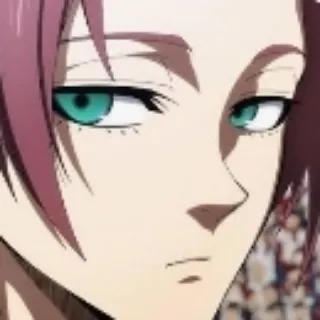 「業風雅命=G氏(？)」のユーザーアイコン