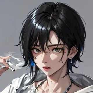 「虎之介」のユーザーアイコン