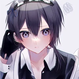 「零 @メイド化 デレデレ」のユーザーアイコン