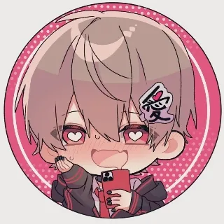 「愛重くん❤︎」のユーザーアイコン