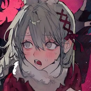 「❕」のユーザーアイコン