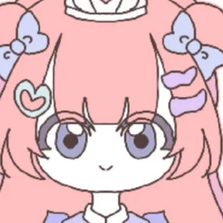 「遥歌ෆ‪🩷ྀི」のユーザーアイコン