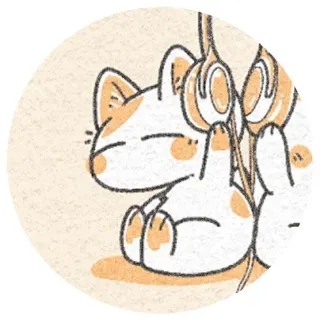 「Ｒ」のユーザーアイコン