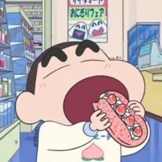 「凪」のユーザーアイコン