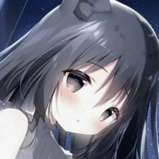「ⁿ」のユーザーアイコン