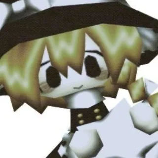 「ゆめ」のユーザーアイコン