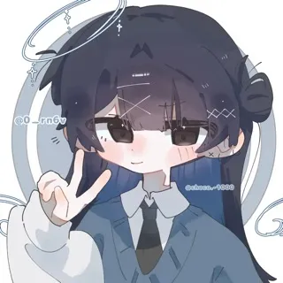 「ﾜｶﾒ」のユーザーアイコン