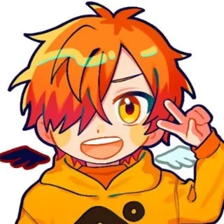 「ぺいんと」のユーザーアイコン