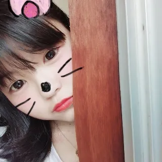 「mimi(みく)🐿🎀」のユーザーアイコン