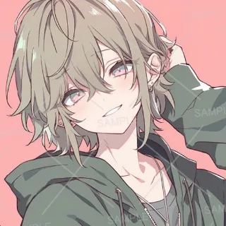 「ゆあ🍑」のユーザーアイコン