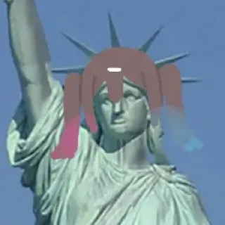 「自由のちいこ」のユーザーアイコン