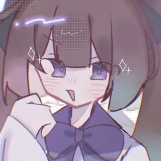 「自認ちいかわ」のユーザーアイコン