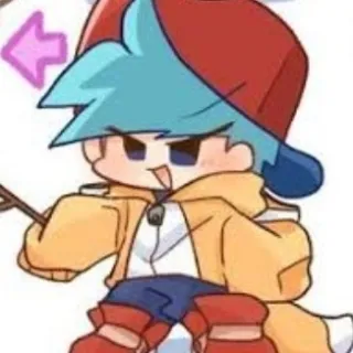 「MST＿BF」のユーザーアイコン