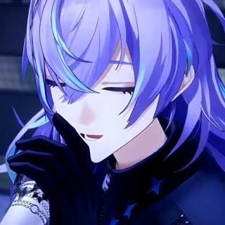 「霖哉」のユーザーアイコン