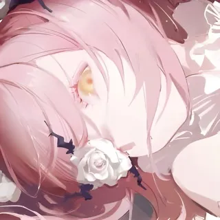 「♥」のユーザーアイコン